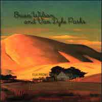 Cover-VDParksBWilson-Orange.jpg (200x200px)